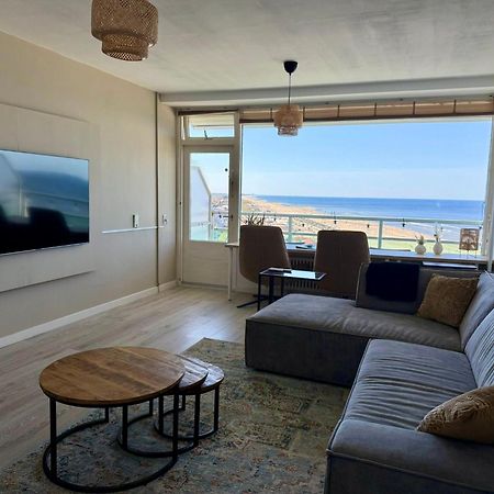 Beach Loft Zandvoort Zewnętrze zdjęcie
