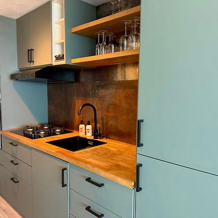 Beach Loft Zandvoort Zewnętrze zdjęcie
