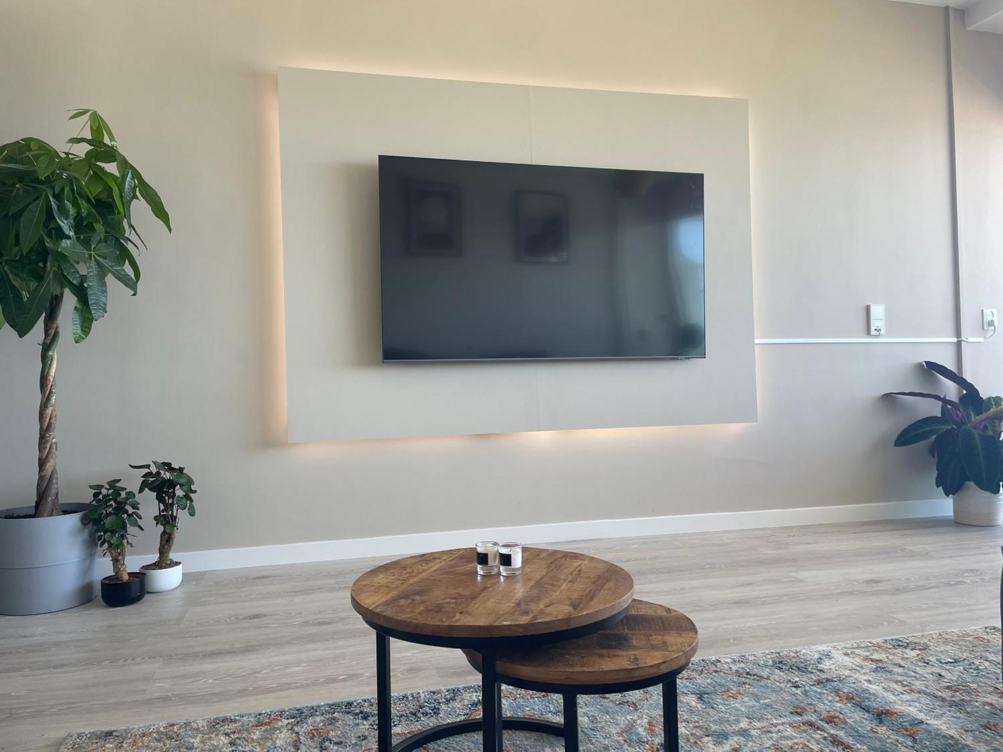 Beach Loft Zandvoort Zewnętrze zdjęcie