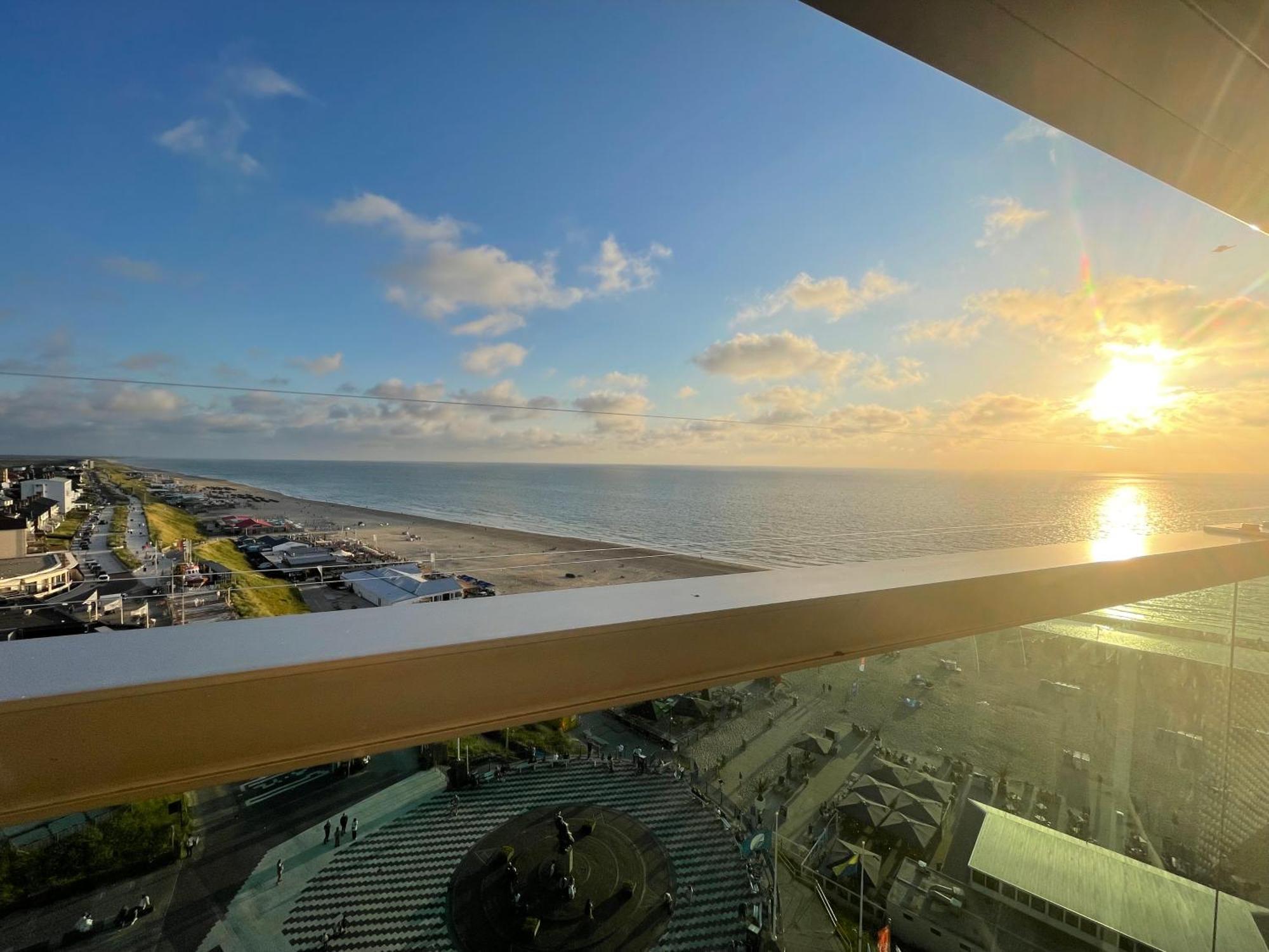 Beach Loft Zandvoort Zewnętrze zdjęcie