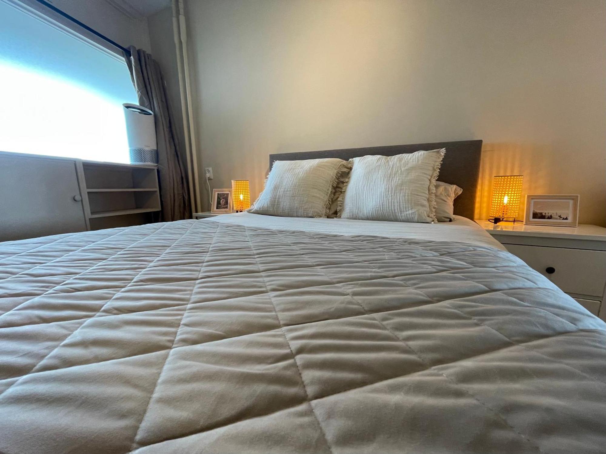 Beach Loft Zandvoort Zewnętrze zdjęcie