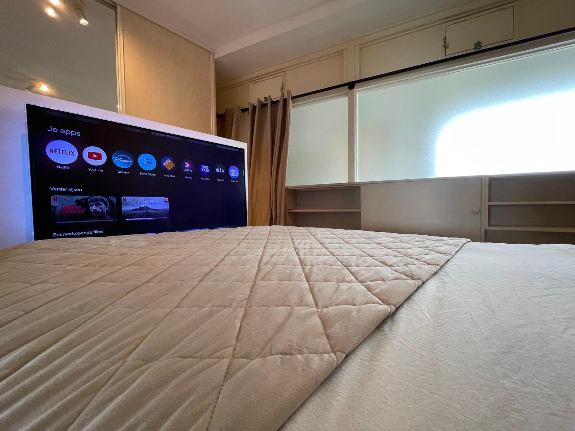 Beach Loft Zandvoort Zewnętrze zdjęcie
