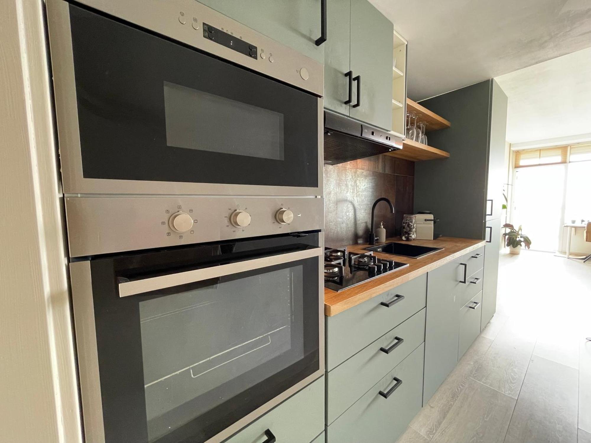 Beach Loft Zandvoort Zewnętrze zdjęcie