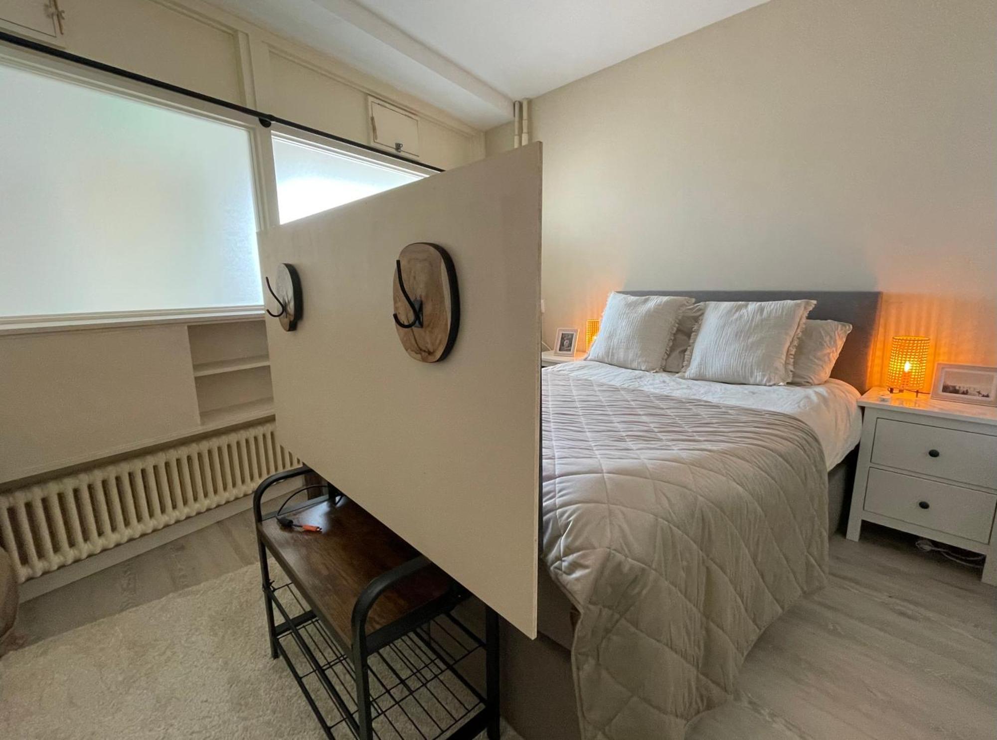 Beach Loft Zandvoort Zewnętrze zdjęcie