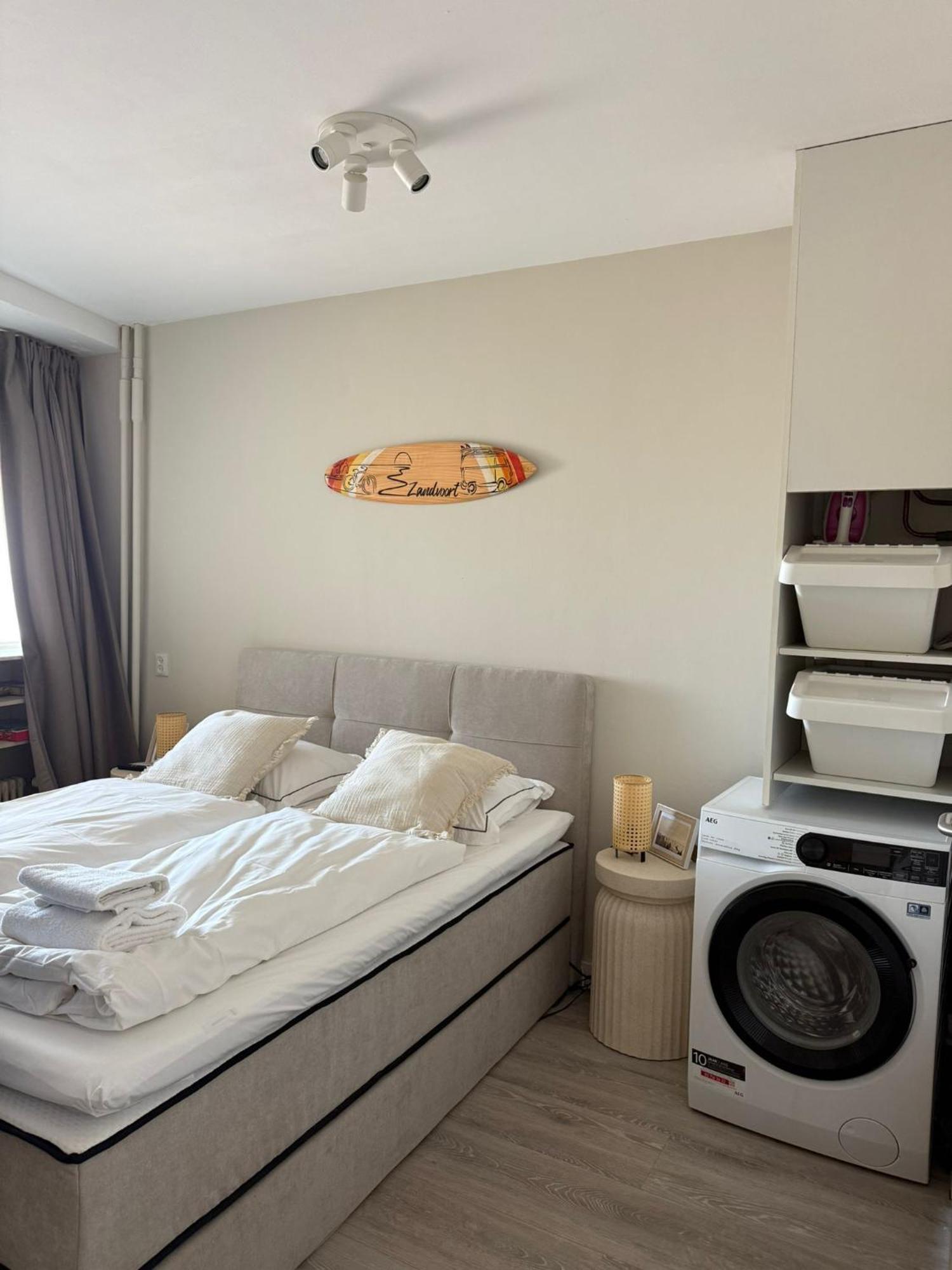 Beach Loft Zandvoort Zewnętrze zdjęcie