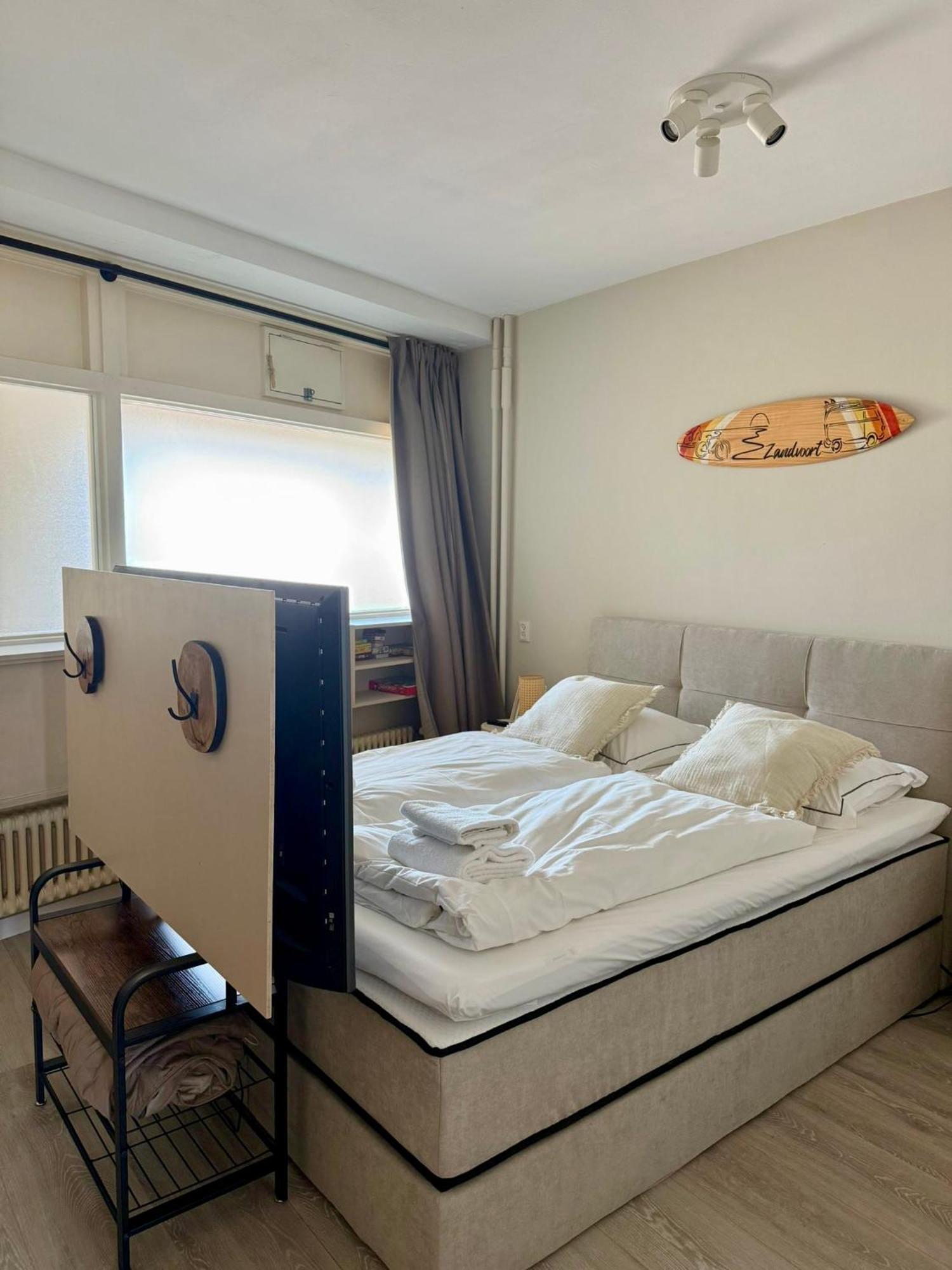 Beach Loft Zandvoort Zewnętrze zdjęcie