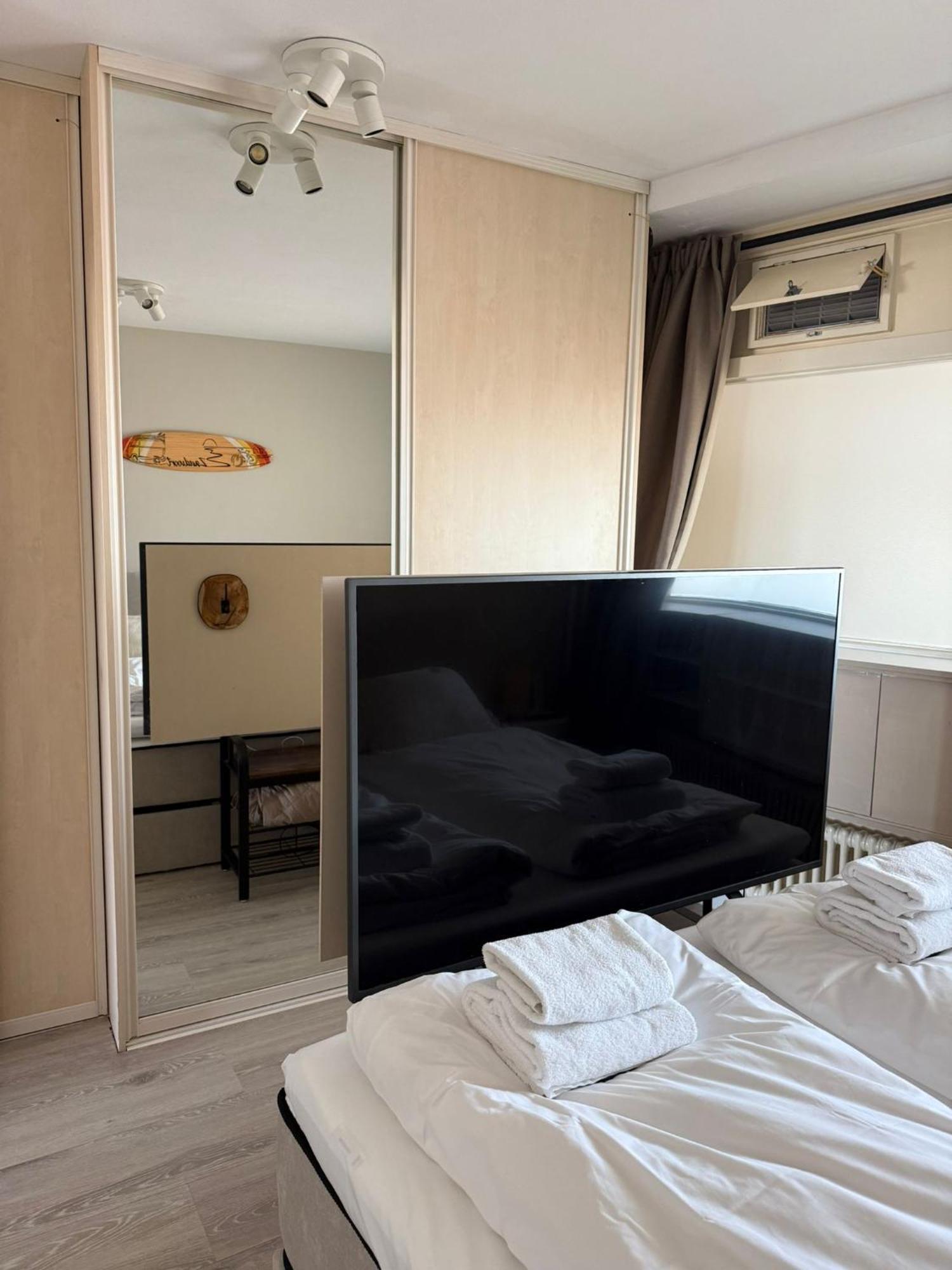 Beach Loft Zandvoort Zewnętrze zdjęcie