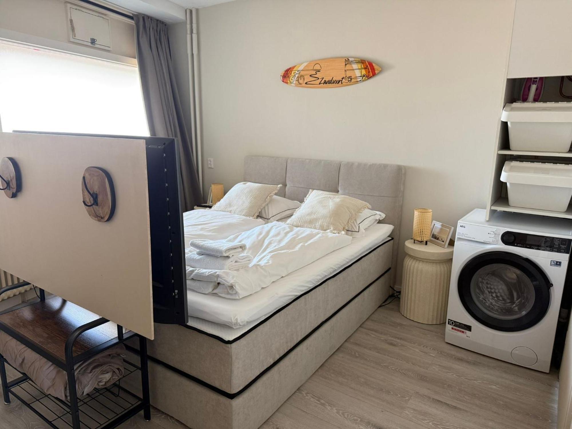 Beach Loft Zandvoort Zewnętrze zdjęcie